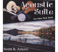 Acoustic Suite for New York State: An Instrumental Journey
