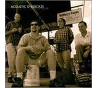 Acoustic Syndicate - Crazy Little Life