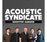Acoustic Syndicate - Rooftop Garden