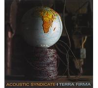 Acoustic Syndicate – Terra Firma – CD – US Import