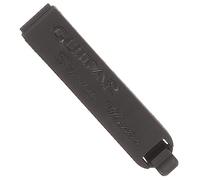 Acoustic to Material Sponge for and Black Plastic Comfortable Use Guitar String Mute Damper Effectively Weaken The Sound Classical Folk Guitars for Quiet Practice