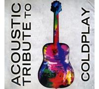 ACOUSTIC TRIBUTE - Acoustic Tribute to Coldplay