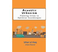 Acoustic Urbanism