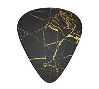 Acoustic Variety Pack Guitar Pick Pack Of 12 Including Thin, Medium And Heavy Guitar Pick Blue Honduras Flag