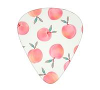 Acoustic Variety Pack Guitar Pick Pack Of 12 Including Thin, Medium And Heavy Guitar Pick Many Dogs