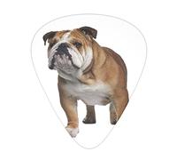 Acoustic Variety Pack Guitar Pick Pack Of 12 Including Thin, Medium And Heavy Guitar Pick Navy Blue Sky And Stars
