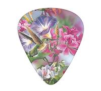 Acoustic Variety Pack Guitar Pick Pack Of 12 Including Thin, Medium And Heavy Guitar Pick Petoskey Stone