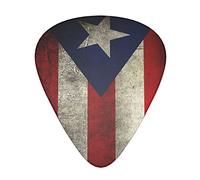 Acoustic Variety Pack Guitar Pick Pack Of 12 Including Thin, Medium And Heavy Guitar Pick Spain Flag