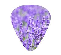 Acoustic Variety Pack Guitar Pick Pack Of 12 Including Thin, Medium And Heavy Guitar Pick Tiger Butterfly Bird