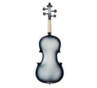 Acoustic Violin Set with Case 1/4 size acoustic violin maple top and back with case, bridge and tailpiece