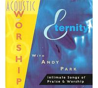 Acoustic Worship Eternity