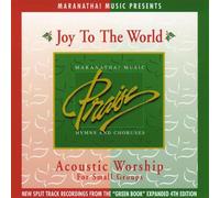 Acoustic Worship - Small Group Joy to the World