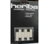 Acoustica Heriba Brand Guitar Pitch Pipe Plastic