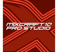 Acoustica Mixcraft 10 Pro Studio (DOWNLOAD)