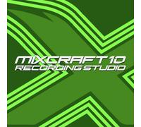 Acoustica Mixcraft 10 Recording Studio (DOWNLOAD)