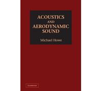 Acoustics and Aerodynamic Sound