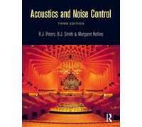 Acoustics and Noise Control