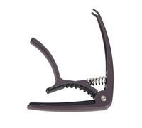 Acoustics & Electric Guitar Capo Tone Clip Portable Tunings Clamp Quickly Change Guitars Clip Easy to Use Tunings Clamp Quick Electric Acoustics