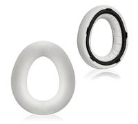 Acoustics Enhances Replacement Ear Pad for Over Ear Models Earpads Ventilated Design Minimizes Heat Buildup Noise Isolating Earpads