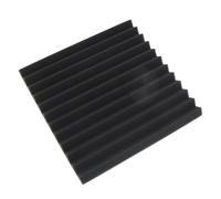 Acoustics Panel Wall Noise Canceling Dampening Absorbing Barrier Padding Pad Sounds Insulation Mats Sounds Absorbing Foams Acoustics Mats