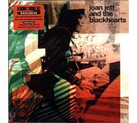 Joan Jett and The Blackhearts Acoustics (RSD 2022) (Vinyl) 12" Album