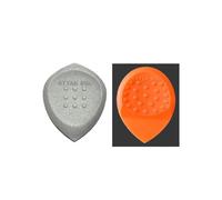 Acoustik Attak Guitar Picks - BEGINNER BUNDLE (18 Pack)