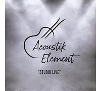 Acoustik Element - Studio Live