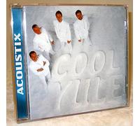 Acoustix - Cool Yule (UK