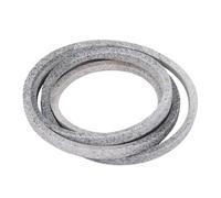 Acouto 1/2in x 95in Mower Deck Belt, Replacement for Craftsman LT1000 T2000 LT3000 with 144959 532144959 138255 42 inch Riding Mower Belt