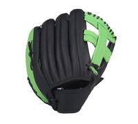 Acouto 10.5/11.5 Inch Baseball Glove for Left Hand Conservation Comfort for Pocket the Soft Wear-resistant Deep Helps on Material Wrist Baseball Glovesbaseball Gloves for Left (10.5 inch)