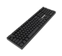 Acouto 108 Keys Mechanical Keyboard with RGB 100 Percent Brown Switch Keyboard BT3.0 5.0 Type C Wired Connection Modes 108 This Supports Mechan Mechanical Keyboard108 Keys KeyboardBrown