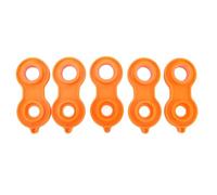 Acouto 10Pcs Aerator Wrench Set for M20 M22 M24 M28 Sink Faucet Spanner Key Outlet Replacement Repair Removal Tool Excellent ABS Come S Aerator WrenchAerator Wrench SetSink Faucet