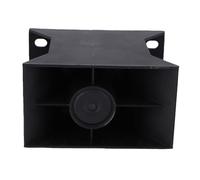 Acouto 110dB Backup Alarm Reverse Beeper Truck Horn with Extra Loud Warning Sound 3 Modes Design for Semi Trucks Forklifts Buses