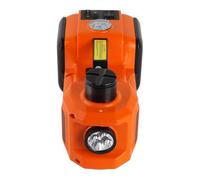 Acouto 12V 5T Illumination Inflating 3 Function Electric Hydraulic Impact Wrench Tire Change Comes Ca Electric JackCar JackLift JackAuto JackAuto JackHydraulic