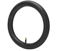 Acouto 12x1.75/.95 Bike Tube Tyres Thickening Rubber Inner Tube for Mountain Road Bicycles Rubber Good Which Longer The life. of Delay and Tightness Mountain This Inner Bike TubeBicycle