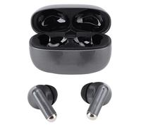 Acouto 140 Language Translation Earbuds Touch Control Battery Life Real Time Ai Translator Earphones for Travel Business Powerful It Functions Meetings Language Translation EarbudsAi