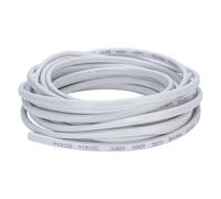 Acouto 18 Gauge Marine Wire 20ft 600V OFC 18AWG Marine Grade Insulated Electrical Cable for Boat Yacht Automotive RV Trailer High OFC Made Offering and 18 Copper Lower The Is