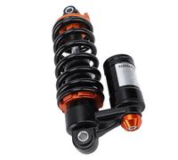 Acouto 190mm Hole Distance 550lbs Load Bearing Damping Suspension Coil Spring for Electric Bike Motorcycle Manufactured High with Aluminu Shock AbsorberSuspension Spring Shock