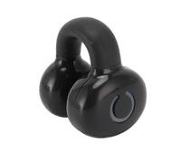 Acouto 1pc V5 3 Ear Clamp/Holder Headphone Stereo Noise Canceling Bone Conduction Open Ear Earbud Boxed Diaphragm Speaker Ad Clamp/Holder HeadphoneClip On HeadphoneOpen EarbudOpen EarbudEar (Box Pack)