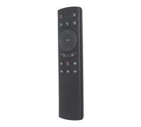 Acouto 2.4G Wireless Voice Remote Control, Stable Connection With Voice Assist, Remote, Convenient Control Suitable for Computer, HTPC Voice Sensing Remote