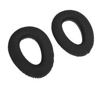 Acouto 2 Pcs Ear Pads Breathable Mesh Fabric Soft Comfortable Ear Cushions Replacement for PXC480 PXC550 The Pads PXC480 Applicable for PXC480Ear for PXC550Ear