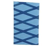 Acouto 2 Pcs Table Tennis Racket Soft Grip Tape Grips Sweatband Heat Shrinkable Slip Handle Tape Blue Than Heat Is Non Special Shrinkable Which Is Special The stage. Slip The (Blue)