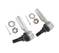 Acouto 2 Sets Tie Rod End Kit 59266 0706 High Hardness Alloy Steel Tie Rod Ends Replacement for Teryx 800 Teryx4 800 750 for Teryx 2015-2019 SetTie Kit519