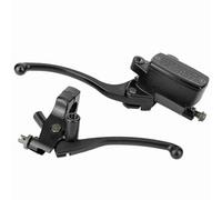 Acouto 25mm Brake Fit for Master Cylinder Set Fit for Shadow 400/fit for