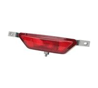 Acouto 26580JY00A Rear Fog Light for Koleos I Ii, Super Bright Impact Fog Lamp Rear Light Koleos 26580JY00A Ii Lamp Kol G LampRear Driving LightCar Tail
