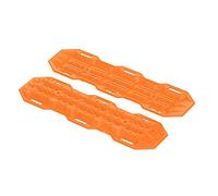 Acouto 2PCS Anti-Skid Self-help Board For 1/10 RC Crawler Car Defender Bronco D90 Axial Scx10 90046 CC01 VS4 Self-help to Your with Terrible Which High Deal Rough Be