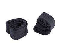 Acouto 2PCS Inner Tube Tyres Interior Tire Tubes for Bike 26 * 75/2 125 Lengthened AV Interior Tire Strong Inner Tube TyresTube TyresInterior TubesInterior TyresInner Tubes (16 * 1.75/2.125 beautiful