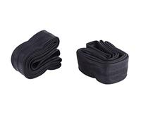 Acouto 2PCS Inner Tube Tyres Interior Tire Tubes for Bike 26 * 75/2 125 Lengthened AV Interior Tire Strong Inner Tube TyresTube TyresInterior TubesInterior TyresInner Tubes (22 * 1.75/2.125 beautiful