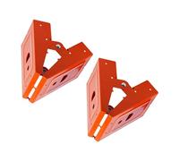 Acouto 2PCS Saw Horse Bracket Cold Rolled Steel Mechanical Sawhorse Brackets Display Stand for Woodworking Slip That Small the Sliding Sawhorse Non Prevent Board Display This Features