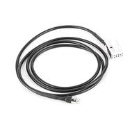 Acouto 3.5mm Music Input Adapter Cable for A-Class W169, B-Class W245, C- W203, CLK- W209, GL- 3.5mm Cable Adapter Input W203 W209 W169 Adap MAUX